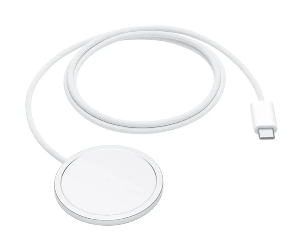 Бездротовий зарядний пристрій Apple MagSafe Charger 25W 1m (MX6X3)