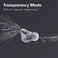 Навушники Beats Studio Buds + Transparent - Фото 3