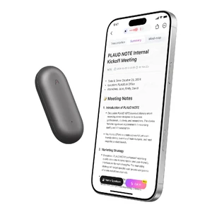 АІ-диктофон PLAUD NotePin Voice Recorder