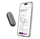 АІ-диктофон PLAUD NotePin Voice Recorder - Фото 1