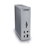 Док-станция CalDigit TS4 Thunderbolt 4 Dock