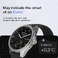 Смарт-годинник Withings ScanWatch 2 - Фото 4