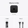 Медіаплеєр Apple TV 4K Wi-Fi 64GB 2022 (MN873) - Фото 5
