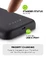 Чохол-акумулятор mophie Juice Pack iPhone 15 Pro Max - Фото 5