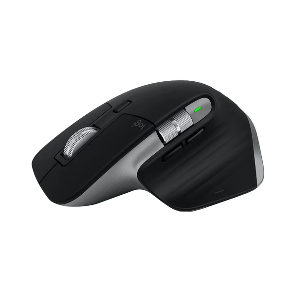 Бездротова миша Logitech MX Master 3S для Mac