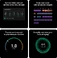 Фітнес-трекер WHOOP 5.0 Peak 12-Month Membership - Фото 3