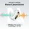 Бездротовий петличний мікрофон MAONO Wave T5 для iPhone Android Камера ПК - Фото 3