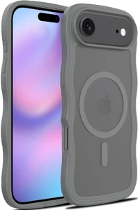 Захисний чохол з магнітом Gadgets AirMagnet MagSafe для iPhone 17 Air