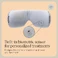 Маска для очей з масажем Therabody SmartGoggles - Фото 6