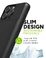 Чохол-акумулятор mophie Juice Pack iPhone 15 Pro Max - Фото 6