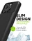 Чохол-акумулятор mophie Juice Pack iPhone 15 Pro - Фото 6