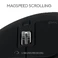 Бездротова миша Logitech MX Master 3S для Mac - Фото 7