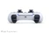 Бездротовий геймпад PlayStation DualSense® Wireless Controller - Фото 4