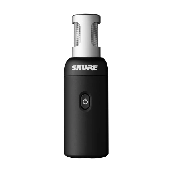 Безпровідний мікрофон Shure MoveMic 88+