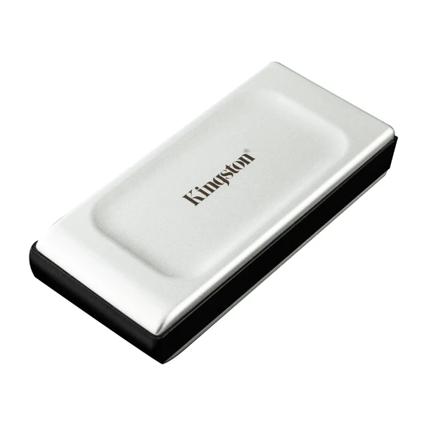 Портативний SSD Kingston XS2000 1TB USB-C USB 3.2 Gen 2x2