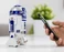 Робот-дроїд Sphero R2-D2 Star Wars - Фото 3