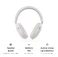 Навушники Sonos Ace White - Фото 3