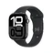 Смарт-годинник Apple Watch Series 10 GPS 46mm Jet Black (MWWQ3) (open box) - Фото 1