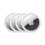 Трекер Apple AirTag (4 Pack) (MX542RU/A)