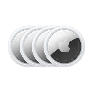 Трекер Apple AirTag (4 Pack) (MX542RU/A)
