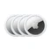 Трекер Apple AirTag (4 Pack) (MX542RU/A) - Фото 1