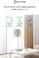 Робот для миття вікон ECOVACS Winbot W1 Pro - Фото 3