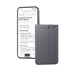 AI-диктофон з ChatGPT PLAUD Note Voice Recorder