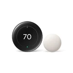 Розумний термостат Google Nest Learning Thermostat (4th Gen 2024)
