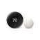 Розумний термостат Google Nest Learning Thermostat (4th Gen 2024) - Фото 1
