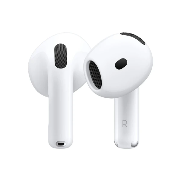 Apple AirPods 4 (MXP63) б/у