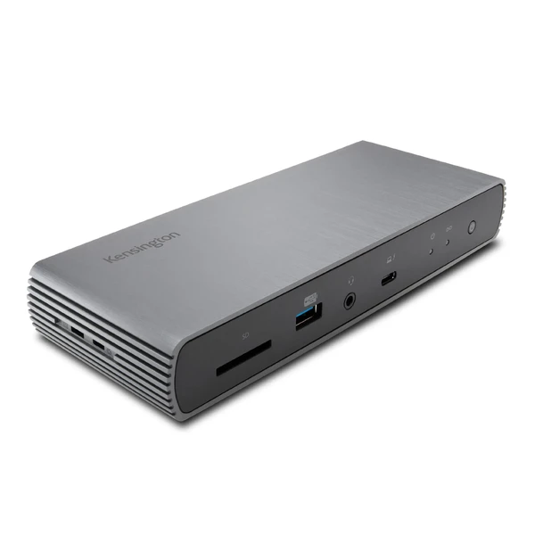 Док-станція Thunderbolt 4 Kensington SD5780T 100W 4K