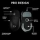 Бездротова ігрова миша Logitech G PRO X Superlight 2 DEX - Фото 8
