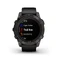 Розумний годинник Garmin fēnix 7 Pro Sapphire Solar - Фото 3