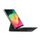 Чохол-клавіатура Apple Magic Keyboard для iPad Pro 12.9" (2018-2022)/Air 13" (M2) Black (MJQK3) - Фото 3