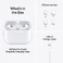 Apple AirPods Pro 2 MagSafe USB-C (MTJV3) - Фото 7