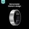 Розумне кільце SAMSUNG Galaxy Ring AI - Фото 4