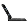 Чохол-клавіатура Apple Magic Keyboard Black для iPad Pro 11" M4 (2024) (MWR23) - Фото 3