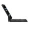 Чохол-клавіатура Apple Magic Keyboard for iPad Pro 11'' M4 2024 Black (MWR23) - Фото 2