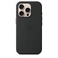 Оригінальний чохол Apple Silicone Case with MagSafe Black для iPhone 16 Pro (MYYJ3) - Фото 1