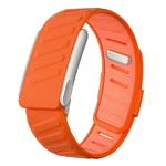 Спортивний ремінець Gadgets SportFlex Orange для Whoop 5.0 MG