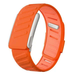 Спортивний ремінець Gadgets SportFlex Orange для Whoop 5.0 MG