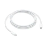 Кабель Apple USB-C Charge Cable 2m (MJWT2/MLL82)