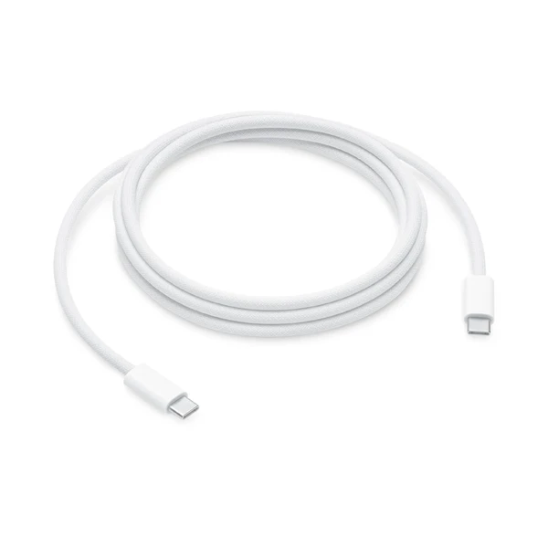 Кабель Apple USB-C Charge Cable 2m (MJWT2/MLL82)