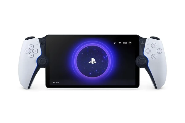 Портативний ігровий пристрій PlayStation Portal Remote Player 5