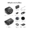 Мікрофона система DJI Mic Mini 2 TX + 1 RX + Charging Case - Фото 6