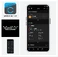 Смартгодинник Garmin Forerunner 970 GPS AMOLED - Фото 5