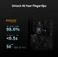 Розумний дверний замок Apple HomeKit Aqara U100 - Фото 2