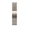 Ремінець Apple Link Bracelet Natural для Apple Watch 44/45/46/49mm (MXMF3) - Фото 1