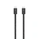 Кабель Apple Thunderbolt 5 Pro Cable USB‑C 1m (MC9C4) - Фото 2