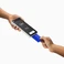 Портативний термінал для оплати Square Handheld Portable POS Credit Card Machine - Фото 5